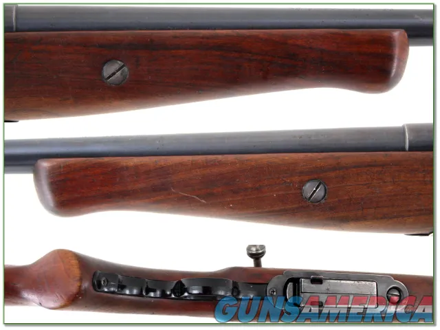 Mossberg Model 190 bolt action 16 Ga