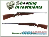 Mossberg Model 190 bolt action 16 Ga 