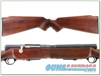 Mossberg Model 190 bolt action 16 Ga 