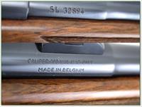 Browning Safari Grade 300 Win Mag 65 Belgium collector condition Img-4