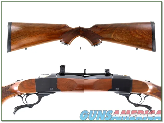 Ruger No. 1 736676113811 Img-2