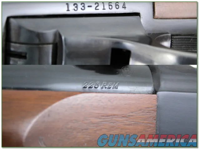 Ruger No. 1 736676113811 Img-4