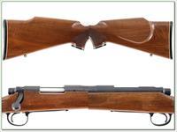 Remington 700 Varmint Special 243 Win 1993 collector Img-2