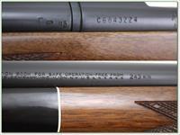 Remington 700 Varmint Special 243 Win 1993 collector Img-4