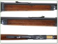 Winchester 1873 made in 1884 restored relined bore 32 Win Img-3