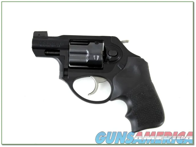 Ruger LCR 38 Special like new!