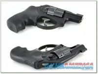 Ruger LCR 38 Special like new!
