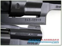 Ruger LCR 38 Special like new!