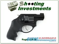 Ruger LCR 38 Special like new!