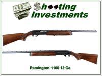 Remington 1100 12 Ga Vent Rib 25in Skeet Img-1