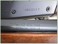 Remington 1100 12 Ga Vent Rib 25in Skeet Img-4