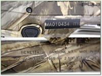 Beretta A400 Xtreme Plus 12ga. 3.5 Semi-Auto KO System True Timber Camo Img-4