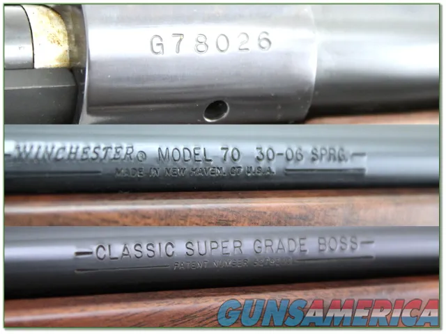Winchester 70 048702117398 Img-4