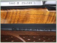 Sako Finnbear 75 Deluxe 30-06 nice wood Img-4