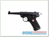  Ruger Mark IV 22LR 70th Anniversary Edition NIB!