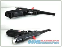  Ruger Mark IV 22LR 70th Anniversary Edition NIB!