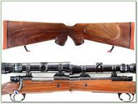 Interarms Whitworth Safari Express Deluxe in 375 H&H Exc Cond Img-2