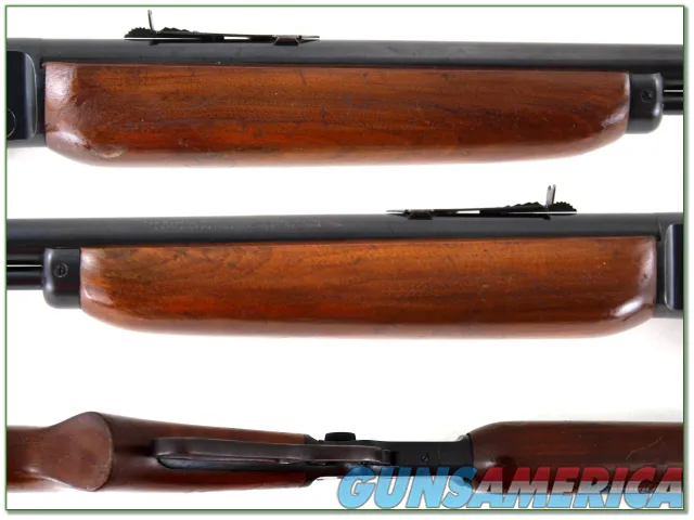 Marlin 39A 22 rimfire made in 1949 Img-4