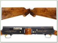 Browning A5 55 Belgium Light 12 26in VR Skeet!