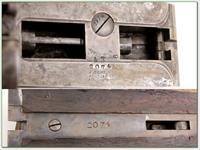 Remington 1875 12 bore Lifter