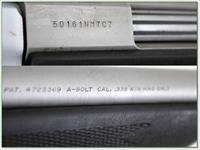 Browning A-Bolt Stainless Stalker 26in 338 Win Mag Img-4