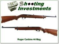Ruger Carbine 44 Magnum made in 1968 Img-1
