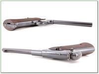 Hi-Standard Model A Target 22LR in box