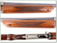 Browning Double Auto First Year 55 Belgium 12 Ga Img-3