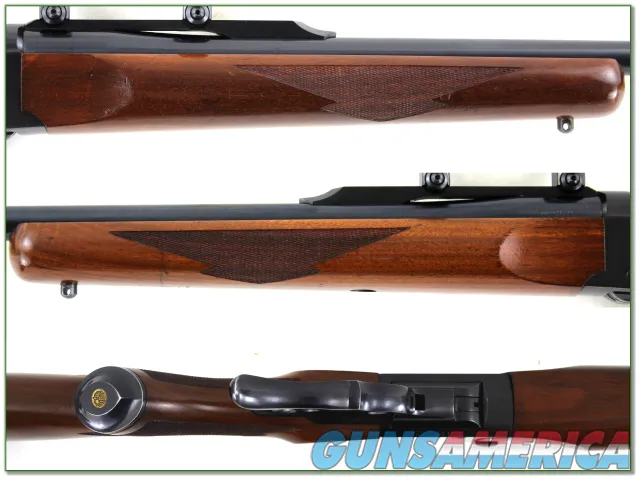 Ruger No. 1 736676213191 Img-3