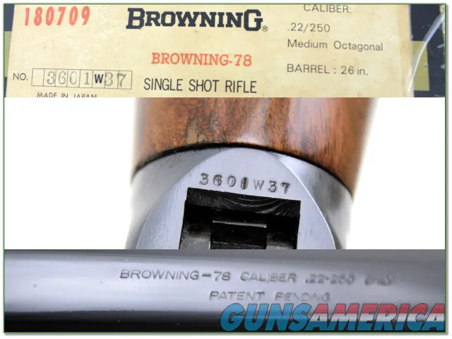 Browning Other78  Img-4