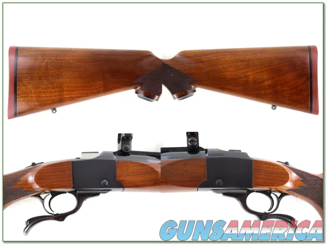 Ruger No. 1 736676213115 Img-2