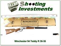 Winchester 94 Theodore Roosevelt 30-30 NIB Img-1