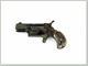 North American Arms mini revolver 22 LR Rare Case Hardened