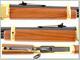 Winchester 94 Golden Spike 30-30 Carbine Exc Cond