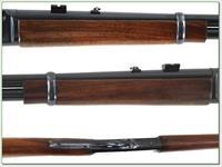 Marlin 336 RC in 35 Rem 1952 made JM Marked Waffle Top Texan
