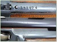 Marlin 336 RC in 35 Rem 1952 made JM Marked Waffle Top Texan