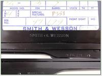 Smith & Wesson Model 46 22LR 7in in box Img-4