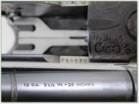 Beretta BL-4 12 Gauge Exc Cond  Img-4