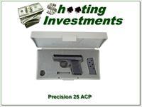 Precision Small Arms 25 ACP ANIB Img-1
