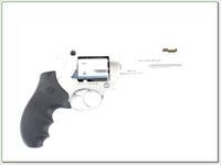 Ruger SP101 Stainless 4in 8 shot revolver ANIC Img-2