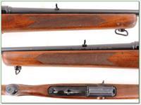 Winchester Model 100 pre-64 308 Win