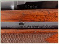 Winchester Model 100 pre-64 308 Win