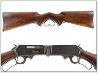 Marlin 336 RC 1950 made waffle top 32 Special Img-2