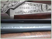Browning Citori High Grade Side Plate 4 barrel set 1 or 90 NIC Img-4