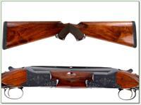 Winchester 101 12 Gauge 26in Skeet barrels Img-2
