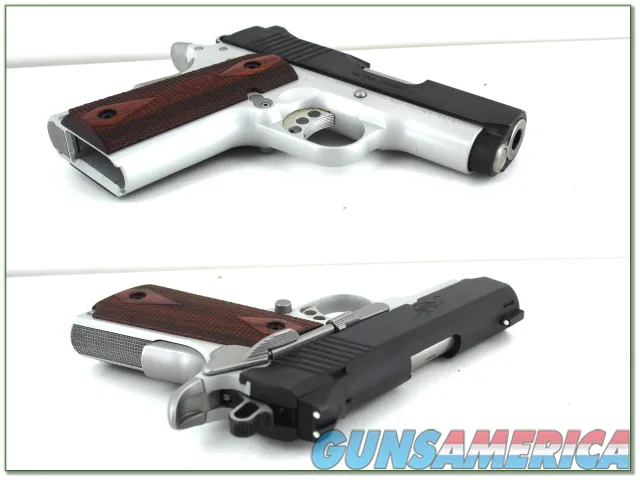 Kimber Ultra Carry II  Img-3