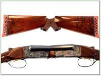 Ithaca Classic Doubles 4E 20 Bore