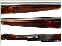 Ithaca Classic Doubles 4E 20 Bore
