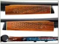 Remington 760 pump 30-06 made in 1997 Basket Weave Deluxe