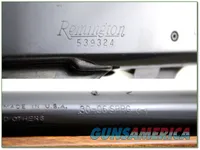 Remington 760 pump 30-06 made in 1997 Basket Weave Deluxe